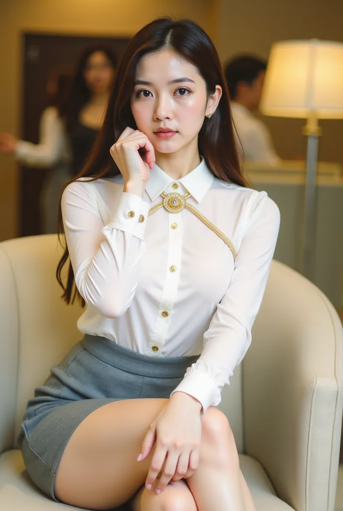 外国人喜欢走后门的背景解析