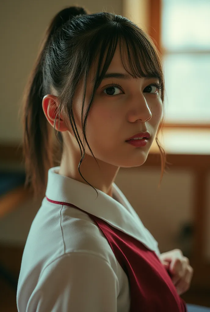 女孩自愈视频免费观看第一集：心灵成长的温暖之旅
