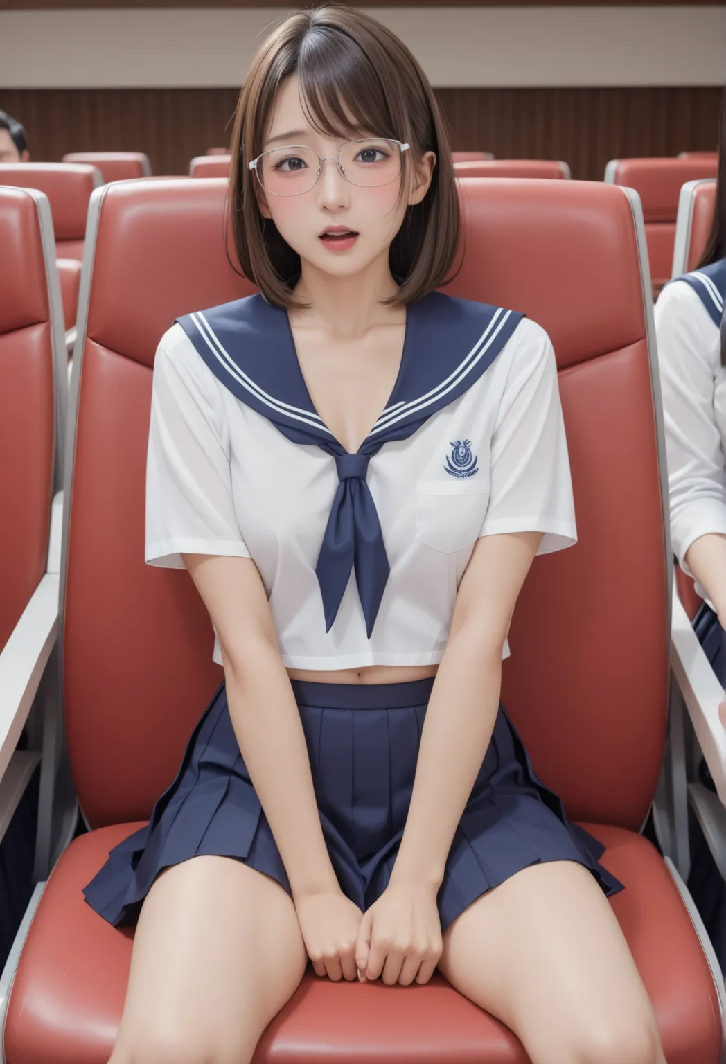 五十度灰3：一场爱与自由的终极较量