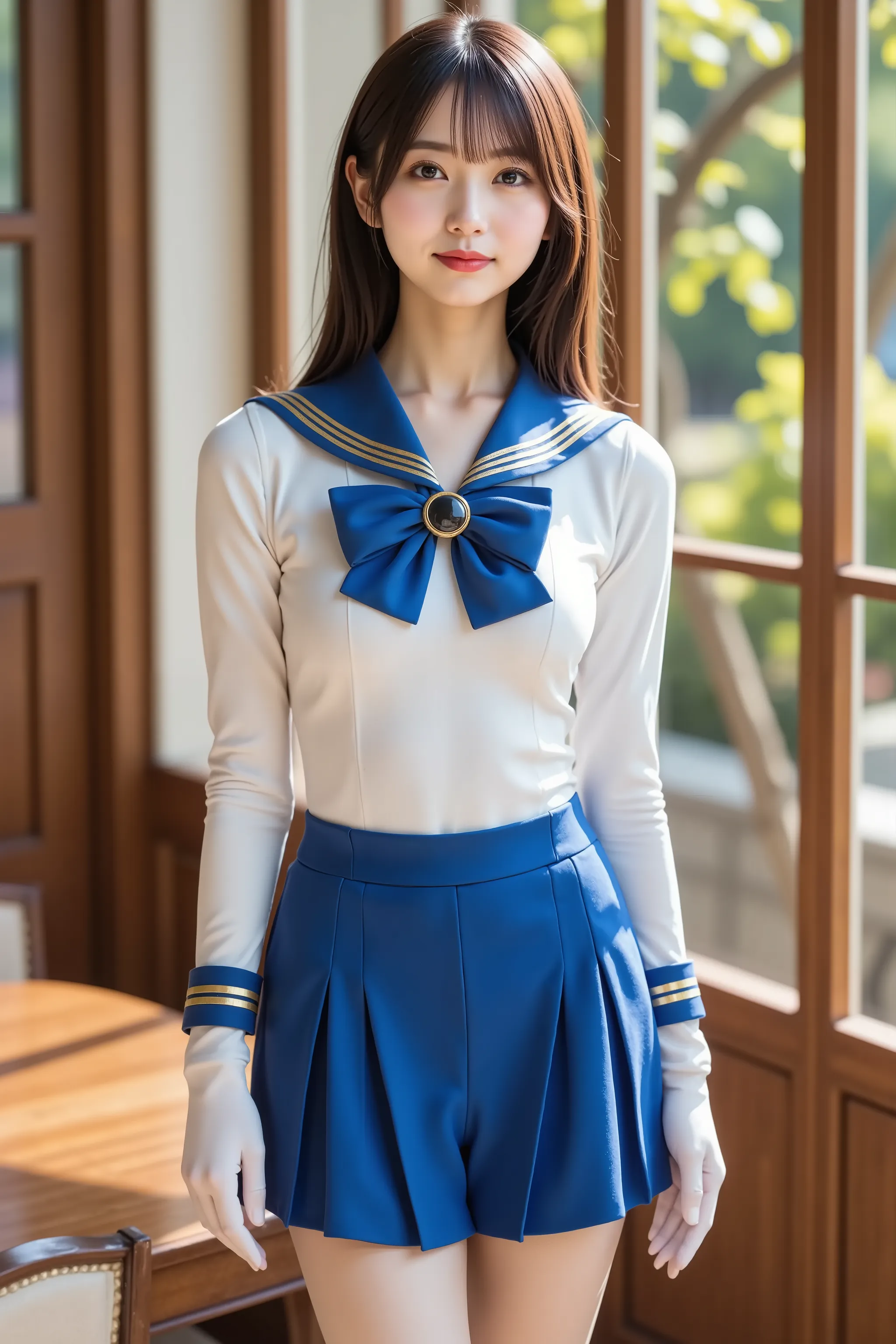 尼姑的生理健康与生活管理：如何在修行中保持健康？